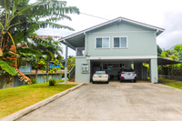 Kapehe Street