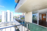 Maile Tower #7A
