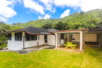 Kalihi Street