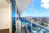 Kapiolani Residence #4510