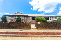 Kilauea Ave