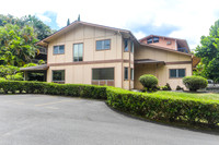 Haukaekae Place
