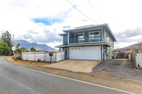 Waianae Valley Road