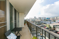 McCully Villa #502