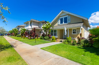 Kaileolea Street