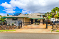 Kewai Place