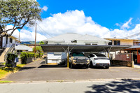 Waiola Street