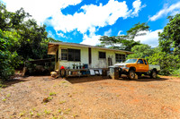 Ahuimanu Road