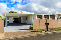 Hoolehua Street