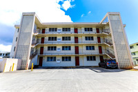 1747 Pali Hwy. #404