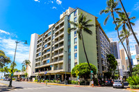 Waikiki Grand #716