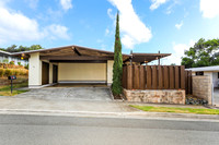 Kapaia Street