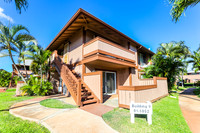 Palm Villas #9C