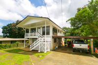 Ahuimanu Road
