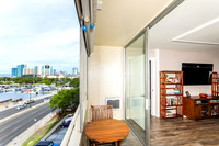 Harbor View Plaza #505