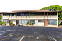 Kilauea Ave.