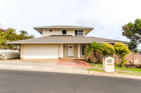 Kahalakua Street