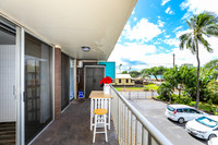 Pokai Bay Marina #203