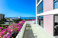 Harbor Square #701