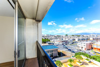 Liliha Square #7F