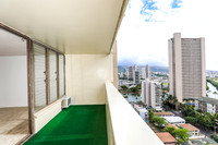 La Casa #2303