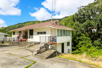 Waiomao Road