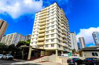 Liliuokalani Plaza #501