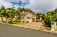 Hauone Street