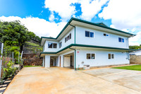 Waimakua Drive
