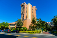 Plaza Landmark #2710
