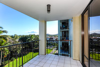 Windward Passage #709