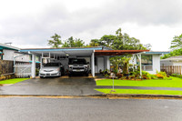 Ahuimanu Place