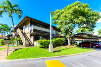 Palm Villas #10T