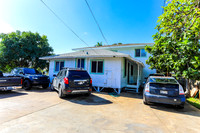 Hanalei Street