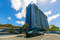 Harbour Ridge #302