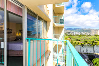 Aloha Surf #1002