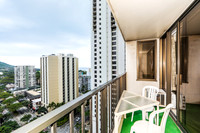 Waikiki Banyan #1913