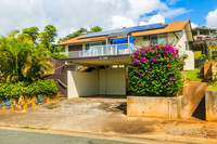 Lumihoahu Street