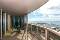 One Waterfront #2301