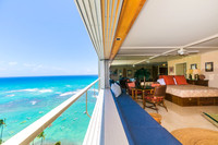 Colony Surf #1707