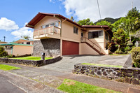 Waaloa Place