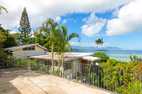 Kaneohe Bay Drive