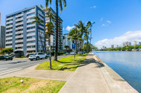 Ala Wai East #701