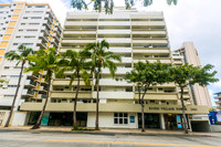 Kuhio Village #502