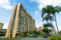 Country Club Plaza #1610