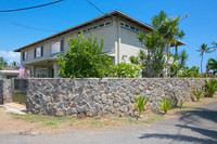 Ewa Beach Road