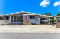 Ponohale Street