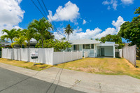 Oneawa Street - A