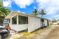Hualani Street