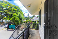 Nuuanu Gardens #1E